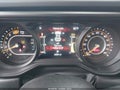 Photo 7 of 16 — 2026 Jeep Wrangler