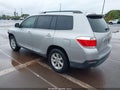 Photo 3 of 18 — 2011 Toyota Highlander