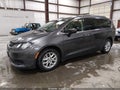 Photo 2 of 21 — 2021 Chrysler Voyager