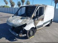 Photo 2 of 11 — 2023 Mercedes-Benz Sprinter