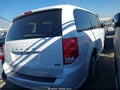 Photo 4 of 11 — 2015 Dodge Grand Caravan