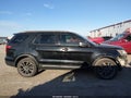 Photo 14 of 17 — 2018 Ford Explorer
