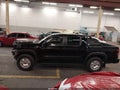 Photo 14 of 16 — 2024 Nissan Frontier