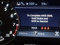 Photo 15 of 16 — 2024 Nissan Frontier
