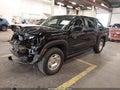 Photo 2 of 16 — 2024 Nissan Frontier
