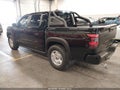 2024 Nissan Frontier — photo 3 of 16 | VIN 1N6ED1EK4RN664454