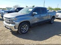 2019 Chevrolet Silverado 1500 — photo 2 of 15 | VIN 1GCPWCED4KZ201022
