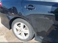 Photo 12 of 15 — 2012 Toyota Camry