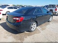 Photo 4 of 15 — 2012 Toyota Camry