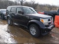 2011 Dodge Nitro — photo 1 of 11 | VIN 1D4PT2GK9BW520287
