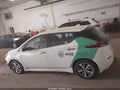 2023 Nissan Leaf — photo 15 of 19 | VIN 1N4AZ1BV7PC559584