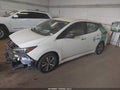 2023 Nissan Leaf — photo 2 of 19 | VIN 1N4AZ1BV7PC559584