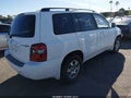 Photo 4 of 11 — 2006 Toyota Highlander