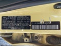 Photo 9 of 11 — 2016 Kia Rio