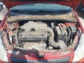 Photo 10 of 16 — 2008 Suzuki SX4