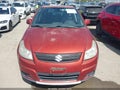 Photo 12 of 16 — 2008 Suzuki SX4