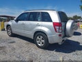 2007 Suzuki Grand Vitara — photo 3 of 14 | VIN JS3TE944874205375