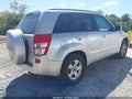 2007 Suzuki Grand Vitara — photo 4 of 14 | VIN JS3TE944874205375