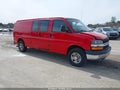Photo 1 of 11 — 2007 Chevrolet Express 2500