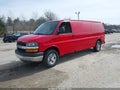 Photo 2 of 11 — 2007 Chevrolet Express 2500