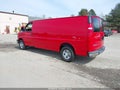 Photo 3 of 11 — 2007 Chevrolet Express 2500