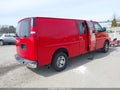 Photo 4 of 11 — 2007 Chevrolet Express 2500