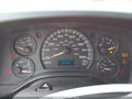 2007 Chevrolet Express 2500 — photo 7 of 11 | VIN 1GCGG29V771143083