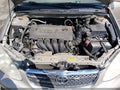 2006 Toyota Corolla — photo 10 of 11 | VIN 2T1BR30E56C592263