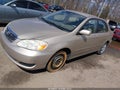 2006 Toyota Corolla — photo 2 of 11 | VIN 2T1BR30E56C592263