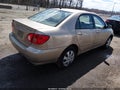 2006 Toyota Corolla — photo 4 of 11 | VIN 2T1BR30E56C592263