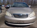 2006 Toyota Corolla — photo 6 of 11 | VIN 2T1BR30E56C592263