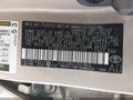 2006 Toyota Corolla — photo 9 of 11 | VIN 2T1BR30E56C592263