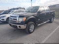 2013 Ford F-150 — photo 2 of 16 | VIN 1FTFW1ET9DKG18106