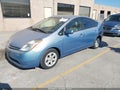 2007 Toyota Prius — photo 2 of 16 | VIN JTDKB20UX77607607