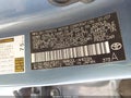 2007 Toyota Prius — photo 9 of 16 | VIN JTDKB20UX77607607