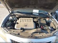 2007 Toyota Camry — photo 10 of 11 | VIN 4T1BK46K37U030238