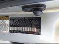 2007 Toyota Camry — photo 9 of 11 | VIN 4T1BK46K37U030238