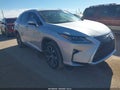 2018 Lexus RX 350 — photo 1 of 16 | VIN 2T2ZZMCA1JC101298