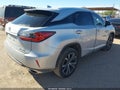 Photo 4 of 16 — 2018 Lexus RX 350