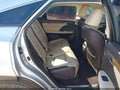 Photo 8 of 16 — 2018 Lexus RX 350