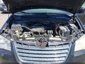 Photo 10 of 11 — 2010 Chrysler Town & Country