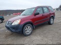 2005 Honda CR-V — photo 2 of 11 | VIN SHSRD78595U345386