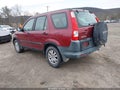 Photo 3 of 11 — 2005 Honda CR-V