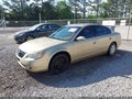 2004 Nissan Altima — photo 2 of 11 | VIN 1N4AL11D44C117724
