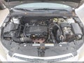 Photo 10 of 13 — 2011 Chevrolet Cruze