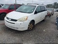 2004 Toyota Sienna — photo 2 of 11 | VIN 5TDZA23C14S010321