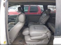 2004 Toyota Sienna — photo 5 of 11 | VIN 5TDZA23C14S010321