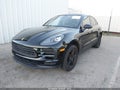 Photo 2 of 16 — 2021 Porsche Macan