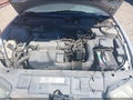 2004 Chevrolet Cavalier — photo 10 of 11 | VIN 1G1JC52F347104045