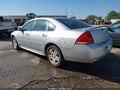 2012 Chevrolet Impala — photo 3 of 12 | VIN 2G1WG5E32C1131129
